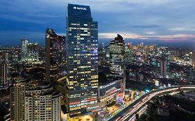 Raffles Jakarta